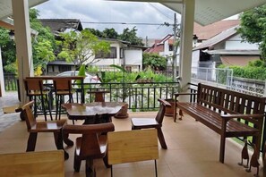 Interior - Chiang Mai Downtown Privacy Home (Chiang Mai)