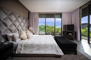 Cribs/infant beds - Villa Balimu Seminyak (Bali)