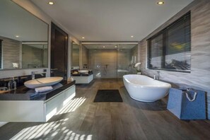 Cribs/infant beds - Villa Balimu Seminyak (Bali)