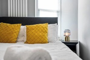 Room - Bright-on Heights F4 (Brighton)