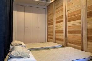 Room - Pension Seiran (Ginowan)