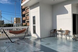 Fasilitet på overnattingsstedet