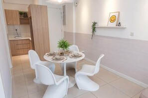 Dining - SURIA NORTH KIARA BY FEEL HOME (Kuala Lumpur)
