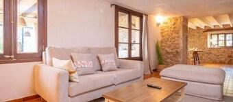 L'ERESTA - Wonderful villa with private pool and Free Wifi