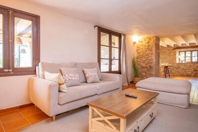 L'ERESTA - Wonderful villa with private pool and Free Wifi