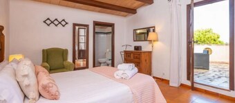 L'ERESTA - Wonderful villa with private pool and Free Wifi