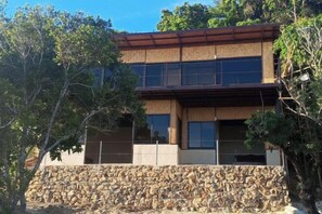 Exterior - Sand Island Beach and Dive Resort (Culion)