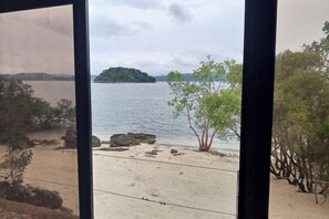Room - Sand Island Beach and Dive Resort (Culion)