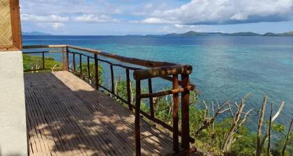 Sand Island Beach and Dive Resort