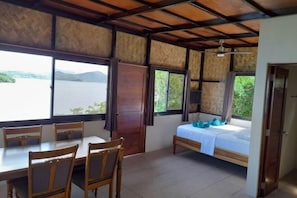 Room - Sand Island Beach and Dive Resort (Culion)