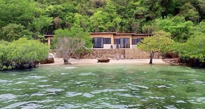 Sand Island Beach and Dive Resort