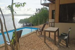 Room - Sand Island Beach and Dive Resort (Culion)