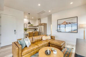 スマートテレビ