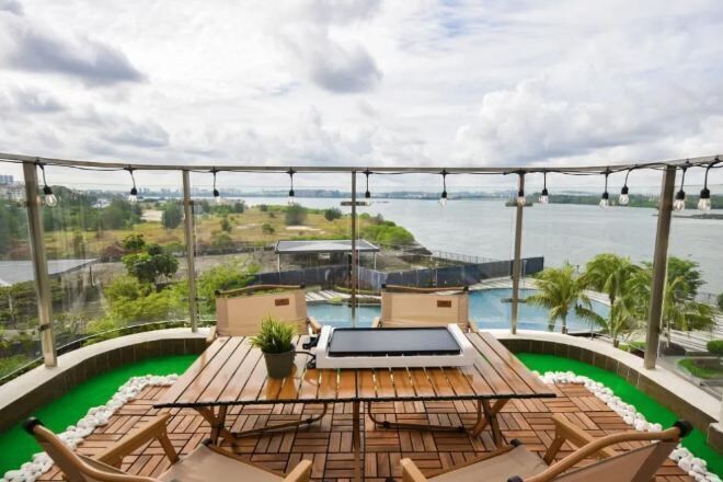 ห้องพัก