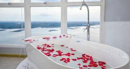 Country Garden Seaview Suite by Nest Home at Danga Bay