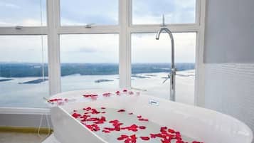 Badezimmer | Kostenlose Toilettenartikel