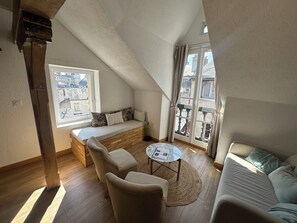 منطقة المعيشة