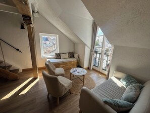 منطقة المعيشة