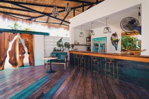 Unclassified image, 5 of 15, button - La Belle Vie - Boutique Hotel Adults Only (Koh Phangan)