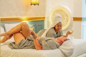 Unclassified image, 2 of 15, button - La Belle Vie - Boutique Hotel Adults Only (Koh Phangan)
