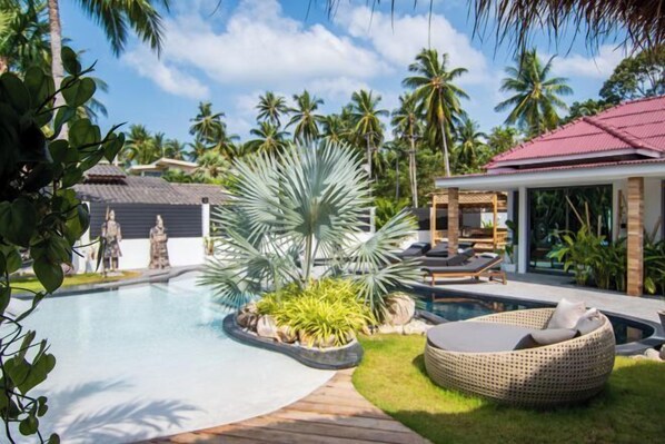 وسائل الراحة في المنشأة