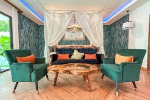 Room - La Belle Vie - Boutique Hotel Adults Only (Koh Phangan)