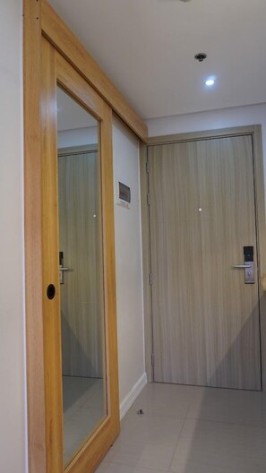 Apartamento standard | Wi-Fi de cortesia