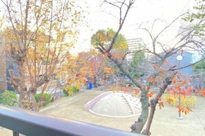 Room - AkiraHome Tsurumibashi -Private 2story house (Osaka)