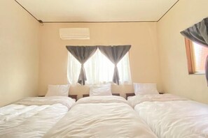 Room - AkiraHome Tsurumibashi -Private 2story house (Osaka)