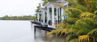 SS Villa & Resort