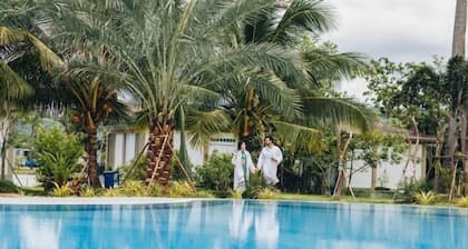 SS Villa & Resort