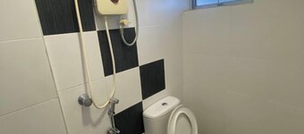 Homestay Klebang Ipoh Near Shopping mall, Mcd