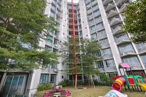 Unclassified image, 4 of 17, button - Apartment Klebang ipoh Near Aeon,Mcd,Free packing (Ipoh)