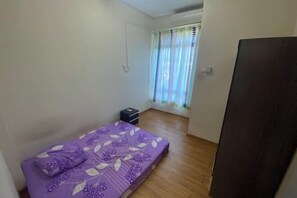 Room - Homestay Klebang Ipoh Near Shopping mall, Mcd (Ipoh)