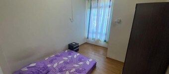 Homestay Klebang Ipoh Near Shopping mall, Mcd