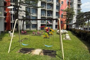 Unclassified image, 5 of 17, button - Apartment Klebang ipoh Near Aeon,Mcd,Free packing (Ipoh)