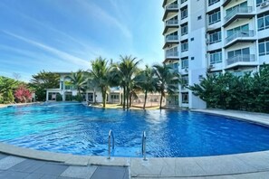 Unclassified image, 2 of 17, button - Apartment Klebang ipoh Near Aeon,Mcd,Free packing (Ipoh)