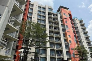 Unclassified image, 4 of 17, button - Apartment Klebang ipoh Near Aeon,Mcd,Free packing (Ipoh)