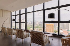 Interior - THE PANO BY FEEL HOME (Kuala Lumpur)