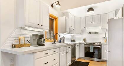 The Lookout | Beach Access | Close to Grand Haven