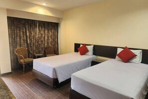 Room - Amorn inn resort (Chiang Rai)