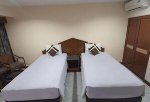 Room - Amorn inn resort (Chiang Rai)