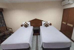 Room - Amorn inn resort (Chiang Rai)