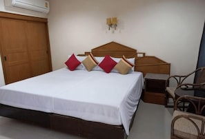 Room - Amorn inn resort (Chiang Rai)