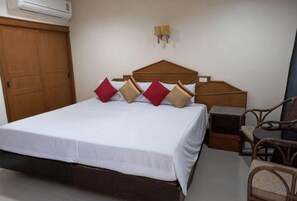 Room - Amorn inn resort (Chiang Rai)