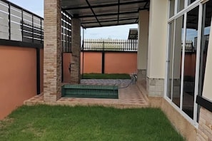 Exterior - Ben's house (Chon Buri)