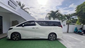 Estacionamiento