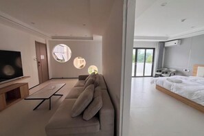Room - 1CE HOTEL (Puerto Galera)