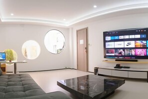 Room - 1CE HOTEL (Puerto Galera)