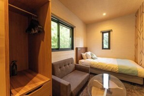 Room - MAX CUBE Inami Seafront (Inami)